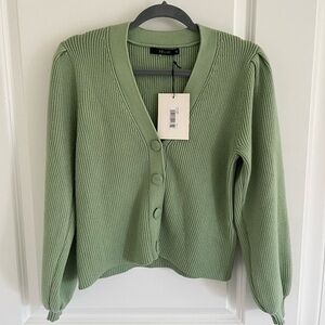 Vici cardigan